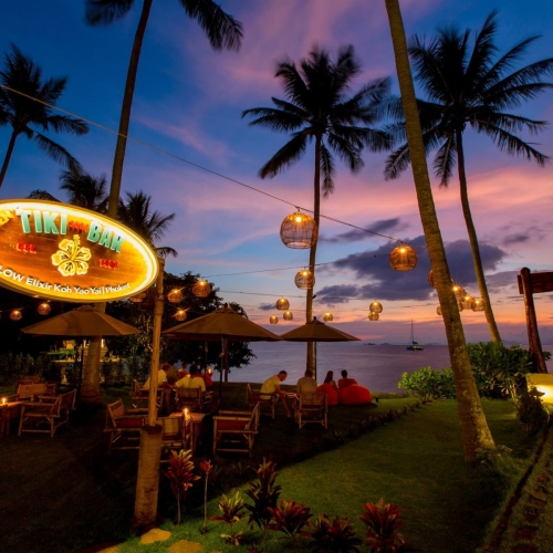 TIKI-BAR