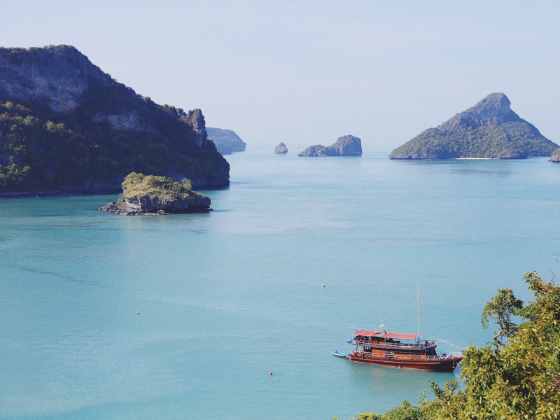 Seabourn Cruise